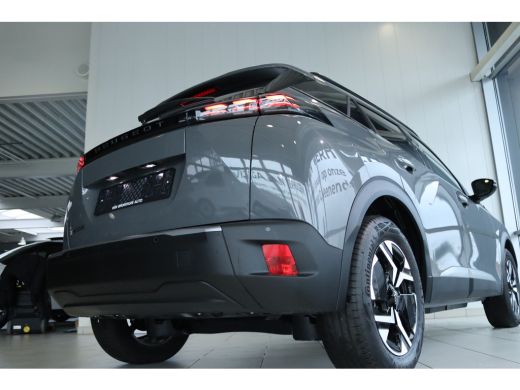 Peugeot e-2008 EV Allure Avantage 54 kWh ActivLease financial lease