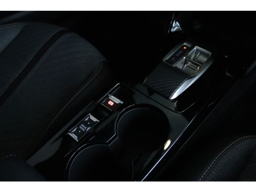 Peugeot e-2008 EV Allure Avantage 54 kWh ActivLease financial lease