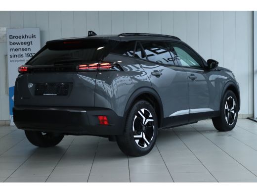 Peugeot e-2008 EV Allure Avantage 54 kWh ActivLease financial lease