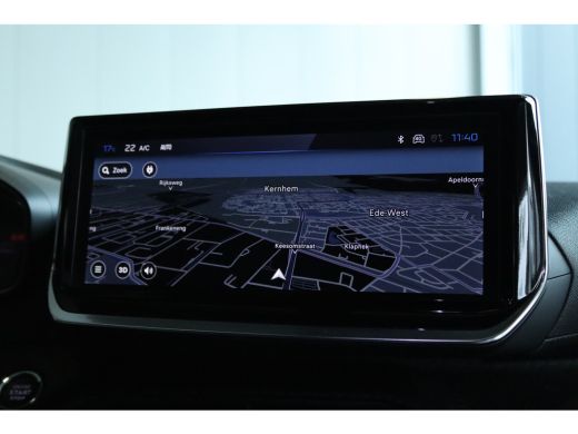 Peugeot e-2008 EV Allure Avantage 54 kWh ActivLease financial lease