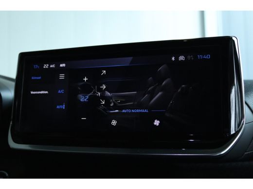 Peugeot e-2008 EV Allure Avantage 54 kWh ActivLease financial lease