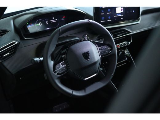 Peugeot e-2008 EV Allure Avantage 54 kWh ActivLease financial lease