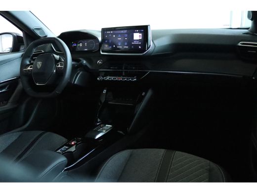 Peugeot e-2008 EV Allure Avantage 54 kWh ActivLease financial lease