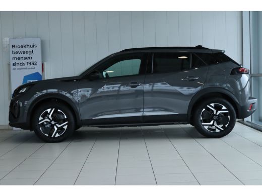 Peugeot e-2008 EV Allure Avantage 54 kWh ActivLease financial lease