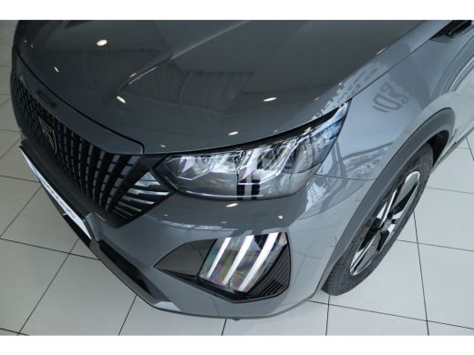 Peugeot e-2008 EV Allure Avantage 54 kWh ActivLease financial lease