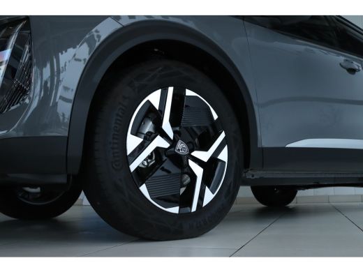 Peugeot e-2008 EV Allure Avantage 54 kWh ActivLease financial lease