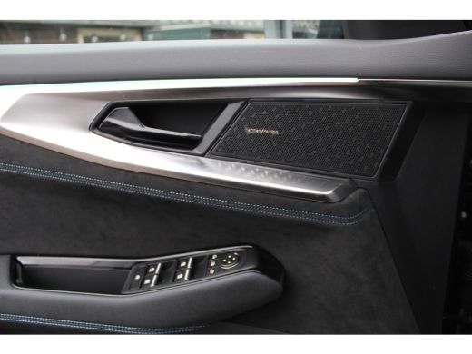 Renault Espace E-Tech full hybrid ALPINE iconic 7 PERSOONS NAVI LED 4WS HARMAN KARDON STOELVERW. 9600KM!!! ActivLease financial lease