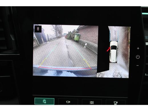 Renault Espace E-Tech full hybrid ALPINE iconic 7 PERSOONS NAVI LED 4WS HARMAN KARDON STOELVERW. 9600KM!!! ActivLease financial lease