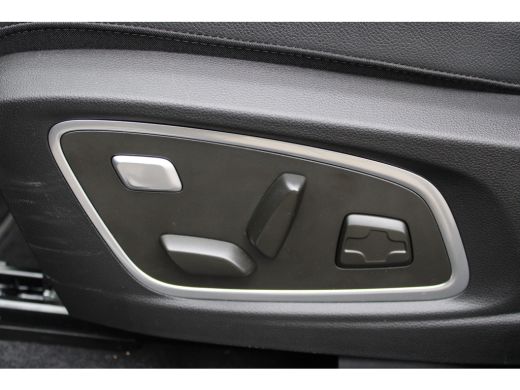 Renault Espace E-Tech full hybrid ALPINE iconic 7 PERSOONS NAVI LED 4WS HARMAN KARDON STOELVERW. 9600KM!!! ActivLease financial lease