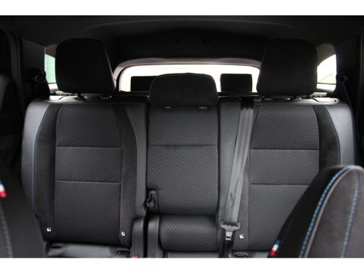 Renault Espace E-Tech full hybrid ALPINE iconic 7 PERSOONS NAVI LED 4WS HARMAN KARDON STOELVERW. 9600KM!!! ActivLease financial lease