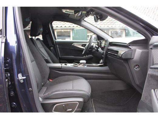 Renault Espace E-Tech full hybrid ALPINE iconic 7 PERSOONS NAVI LED 4WS HARMAN KARDON STOELVERW. 9600KM!!! ActivLease financial lease