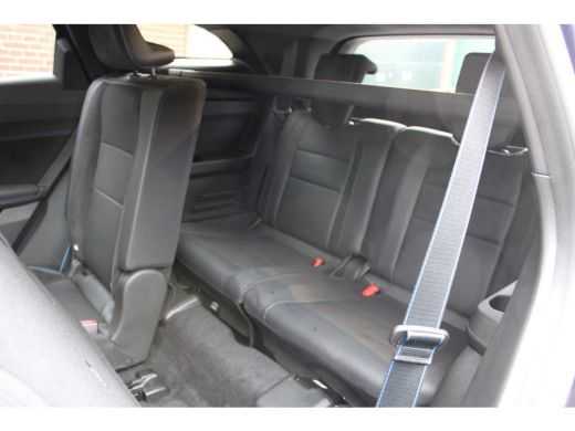 Renault Espace E-Tech full hybrid ALPINE iconic 7 PERSOONS NAVI LED 4WS HARMAN KARDON STOELVERW. 9600KM!!! ActivLease financial lease