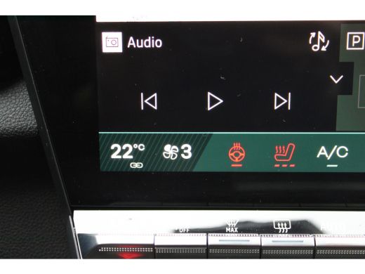 Renault Espace E-Tech full hybrid ALPINE iconic 7 PERSOONS NAVI LED 4WS HARMAN KARDON STOELVERW. 9600KM!!! ActivLease financial lease