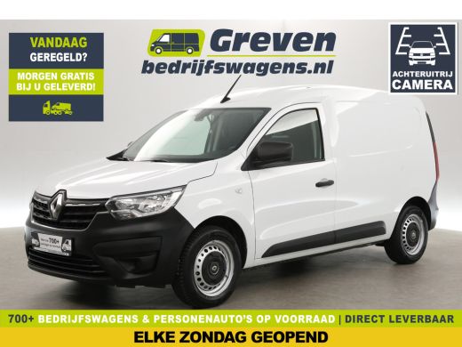Renault Express 1.5 dCi 95PK | Euro6 | Airco  | Camera | Cruise | Carplay | Stoelverw. | Parkeersens.