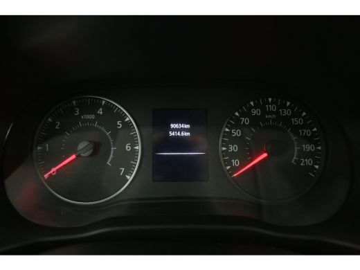 Renault Express 1.5 dCi 95PK | Euro6 | Airco  | Camera | Cruise | Carplay | Stoelverw. | Parkeersens. ActivLease financial lease