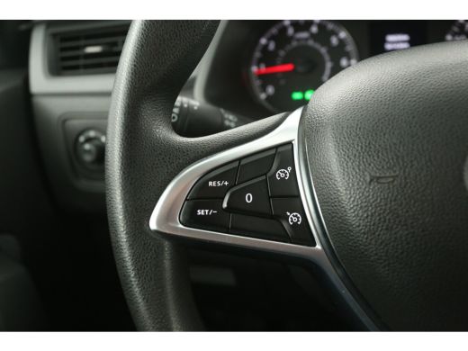 Renault Express 1.5 dCi 95PK | Euro6 | Airco  | Camera | Cruise | Carplay | Stoelverw. | Parkeersens. ActivLease financial lease