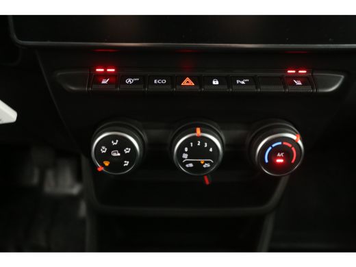 Renault Express 1.5 dCi 95PK | Euro6 | Airco  | Camera | Cruise | Carplay | Stoelverw. | Parkeersens. ActivLease financial lease