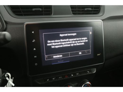 Renault Express 1.5 dCi 95PK | Euro6 | Airco  | Camera | Cruise | Carplay | Stoelverw. | Parkeersens. ActivLease financial lease