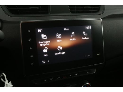 Renault Express 1.5 dCi 95PK | Euro6 | Airco  | Camera | Cruise | Carplay | Stoelverw. | Parkeersens. ActivLease financial lease