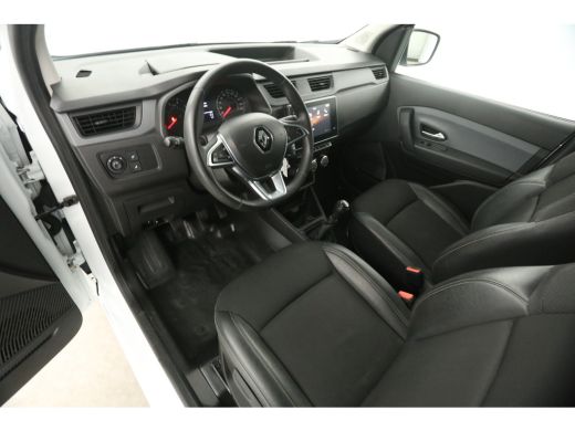 Renault Express 1.5 dCi 95PK | Euro6 | Airco  | Camera | Cruise | Carplay | Stoelverw. | Parkeersens. ActivLease financial lease