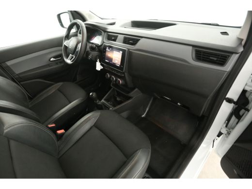 Renault Express 1.5 dCi 95PK | Euro6 | Airco  | Camera | Cruise | Carplay | Stoelverw. | Parkeersens. ActivLease financial lease