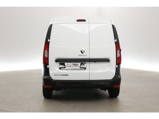 Renault Express 1.5 dCi 95PK | Euro6 | Airco  | Camera | Cruise | Carplay | Stoelverw. | Parkeersens. ActivLease financial lease