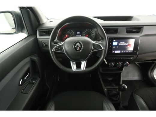 Renault Express 1.5 dCi 95PK | Euro6 | Airco  | Camera | Cruise | Carplay | Stoelverw. | Parkeersens. ActivLease financial lease