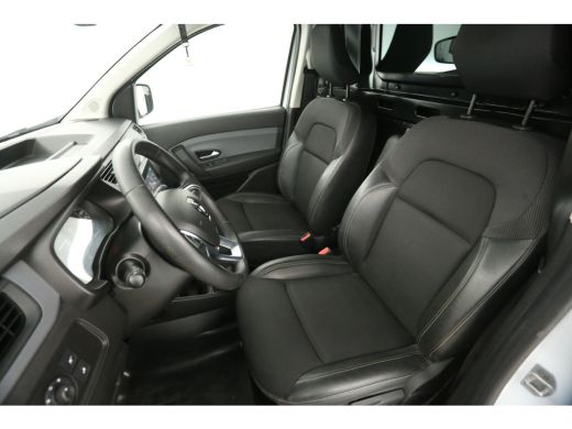 Renault Express 1.5 dCi 95PK | Euro6 | Airco  | Camera | Cruise | Carplay | Stoelverw. | Parkeersens. ActivLease financial lease