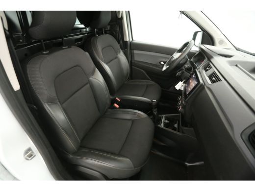 Renault Express 1.5 dCi 95PK | Euro6 | Airco  | Camera | Cruise | Carplay | Stoelverw. | Parkeersens. ActivLease financial lease