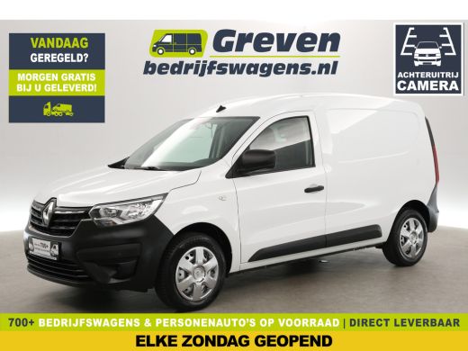 Renault Express 1.5 dCi 95PK | Euro6 | Airco | Cruise | Camera | Carplay | Stoelverw. | Parkeersens.