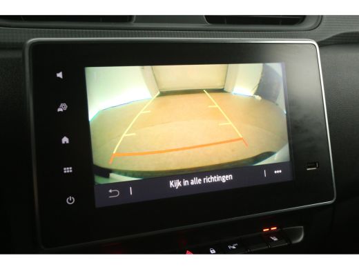 Renault Express 1.5 dCi 95PK | Euro6 | Airco | Cruise | Camera | Carplay | Stoelverw. | Parkeersens. ActivLease financial lease