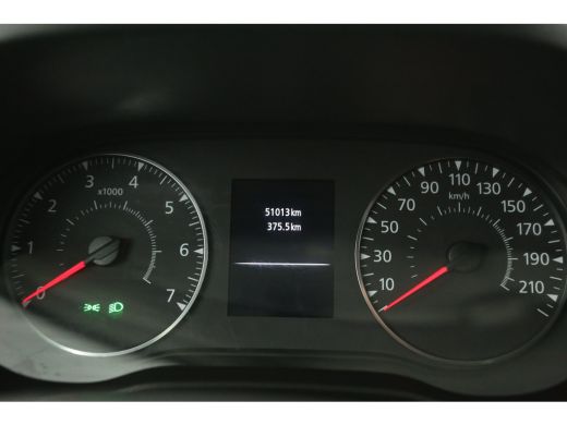 Renault Express 1.5 dCi 95PK | Euro6 | Airco | Cruise | Camera | Carplay | Stoelverw. | Parkeersens. ActivLease financial lease