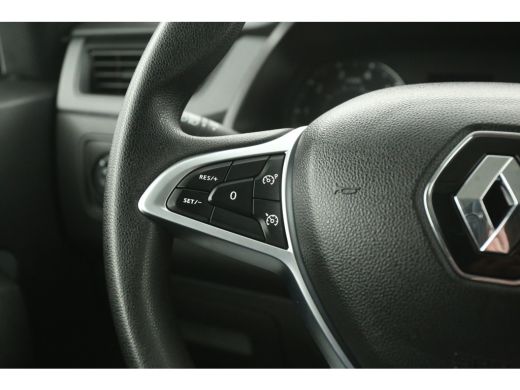 Renault Express 1.5 dCi 95PK | Euro6 | Airco | Cruise | Camera | Carplay | Stoelverw. | Parkeersens. ActivLease financial lease