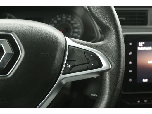 Renault Express 1.5 dCi 95PK | Euro6 | Airco | Cruise | Camera | Carplay | Stoelverw. | Parkeersens. ActivLease financial lease