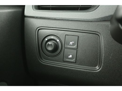 Renault Express 1.5 dCi 95PK | Euro6 | Airco | Cruise | Camera | Carplay | Stoelverw. | Parkeersens. ActivLease financial lease