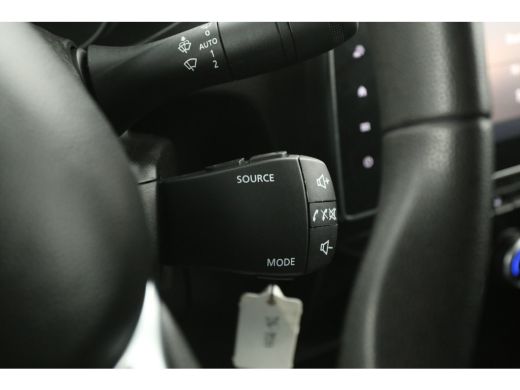 Renault Express 1.5 dCi 95PK | Euro6 | Airco | Cruise | Camera | Carplay | Stoelverw. | Parkeersens. ActivLease financial lease