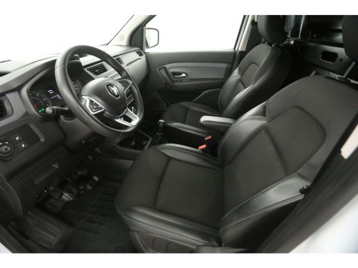 Renault Express 1.5 dCi 95PK | Euro6 | Airco | Cruise | Camera | Carplay | Stoelverw. | Parkeersens. ActivLease financial lease