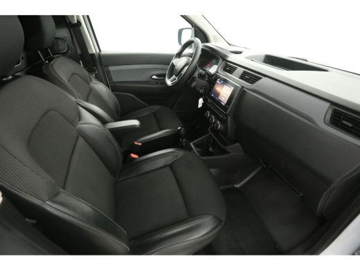 Renault Express 1.5 dCi 95PK | Euro6 | Airco | Cruise | Camera | Carplay | Stoelverw. | Parkeersens. ActivLease financial lease