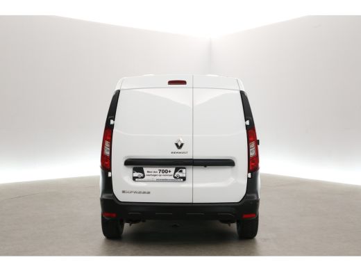 Renault Express 1.5 dCi 95PK | Euro6 | Airco | Cruise | Camera | Carplay | Stoelverw. | Parkeersens. ActivLease financial lease