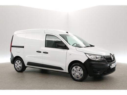 Renault Express 1.5 dCi 95PK | Euro6 | Airco | Cruise | Camera | Carplay | Stoelverw. | Parkeersens. ActivLease financial lease