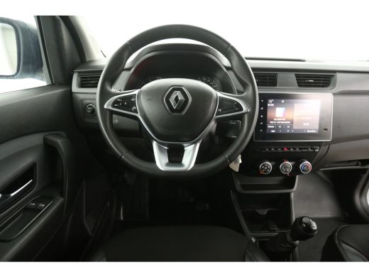 Renault Express 1.5 dCi 95PK | Euro6 | Airco | Cruise | Camera | Carplay | Stoelverw. | Parkeersens. ActivLease financial lease
