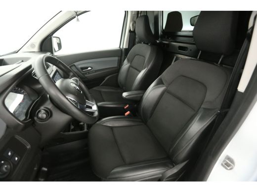 Renault Express 1.5 dCi 95PK | Euro6 | Airco | Cruise | Camera | Carplay | Stoelverw. | Parkeersens. ActivLease financial lease