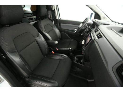 Renault Express 1.5 dCi 95PK | Euro6 | Airco | Cruise | Camera | Carplay | Stoelverw. | Parkeersens. ActivLease financial lease