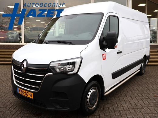 Renault Master T35 2.3 dCi 150 L2H2 150 PK ENERGY COMFORT + DAB | CARPLAY | CAMERA | TREKHAAK 2500 KG