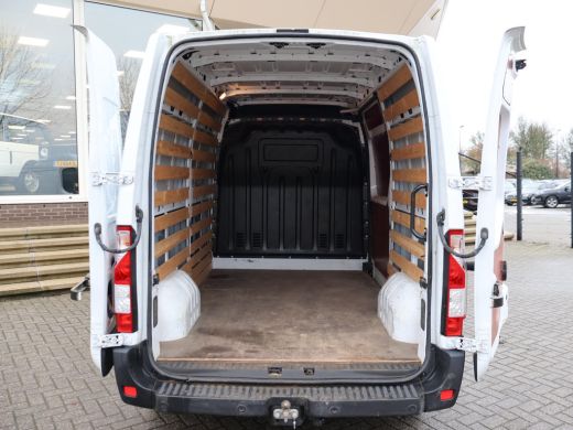 Renault Master T35 2.3 dCi 150 L2H2 150 PK ENERGY COMFORT + DAB | CARPLAY | CAMERA | TREKHAAK 2500 KG ActivLease financial lease