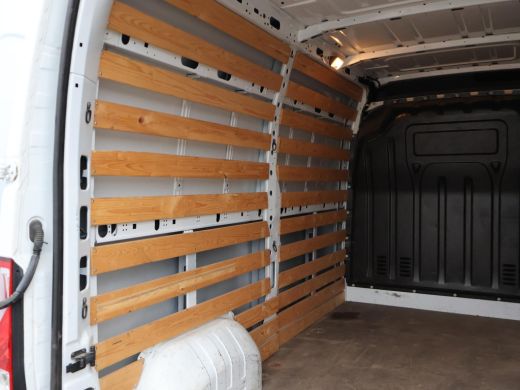 Renault Master T35 2.3 dCi 150 L2H2 150 PK ENERGY COMFORT + DAB | CARPLAY | CAMERA | TREKHAAK 2500 KG ActivLease financial lease