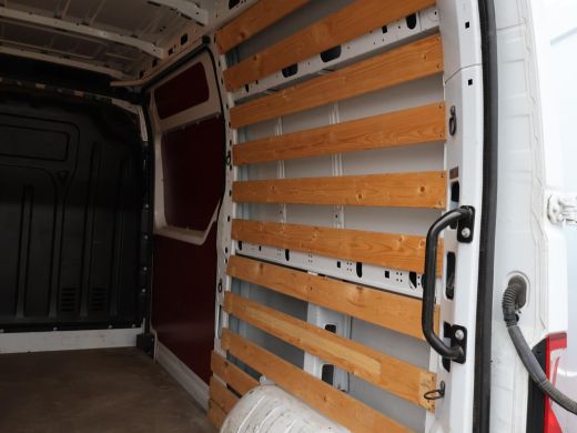 Renault Master T35 2.3 dCi 150 L2H2 150 PK ENERGY COMFORT + DAB | CARPLAY | CAMERA | TREKHAAK 2500 KG ActivLease financial lease