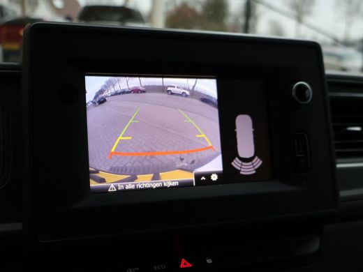 Renault Master T35 2.3 dCi 150 L2H2 150 PK ENERGY COMFORT + DAB | CARPLAY | CAMERA | TREKHAAK 2500 KG ActivLease financial lease