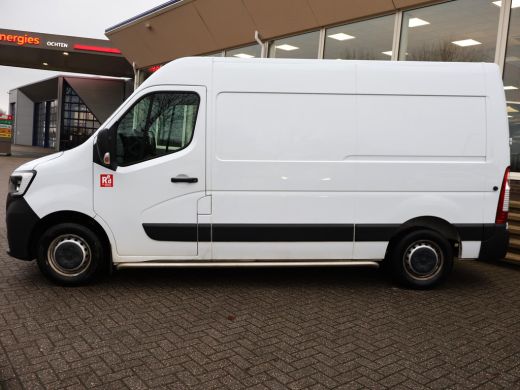 Renault Master T35 2.3 dCi 150 L2H2 150 PK ENERGY COMFORT + DAB | CARPLAY | CAMERA | TREKHAAK 2500 KG ActivLease financial lease