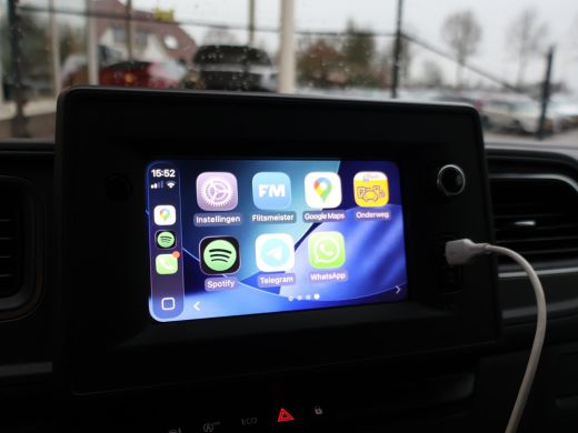 Renault Master T35 2.3 dCi 150 L2H2 150 PK ENERGY COMFORT + DAB | CARPLAY | CAMERA | TREKHAAK 2500 KG ActivLease financial lease